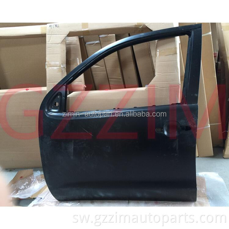 Replacement Stainless Steel Door Front Door For Vigo 2005 - 2008